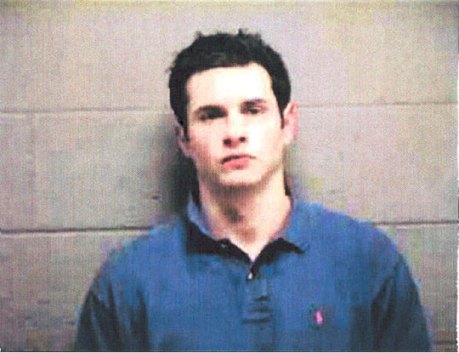 When J.J. Redick gets arrested for a DUI, an emergency post with his mugshot 